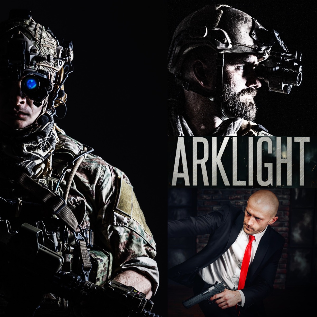 A Sneak Peak – Arklight: Force Interdiction